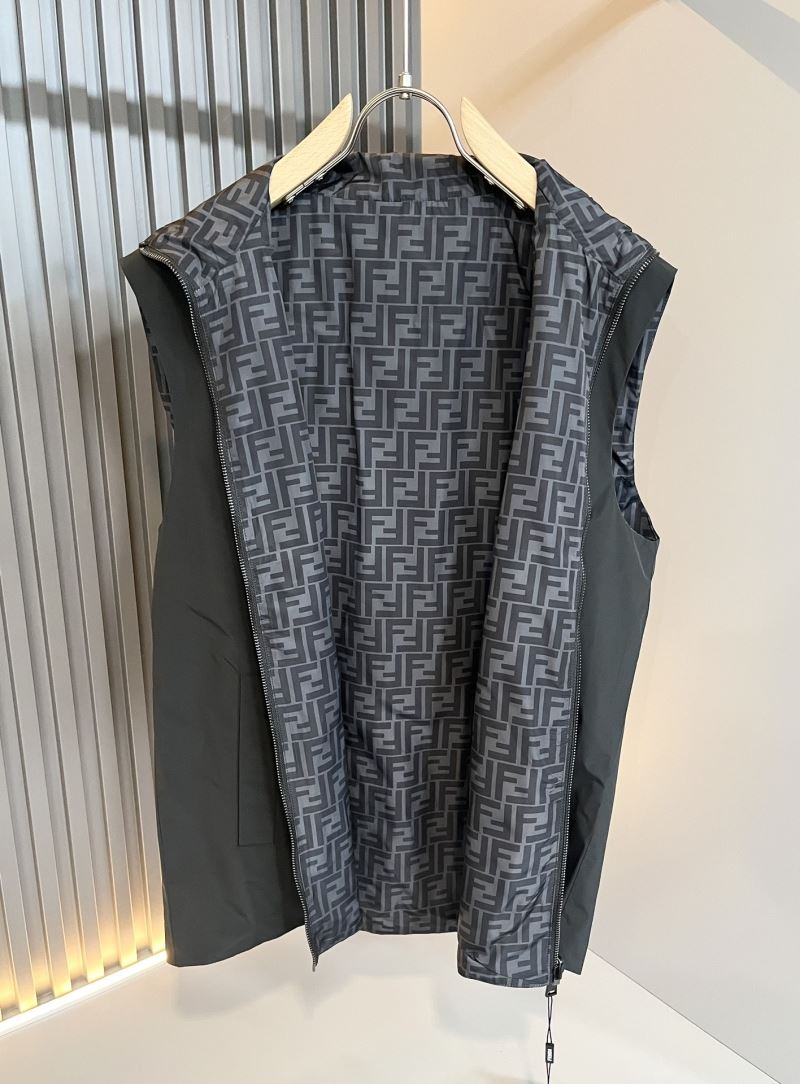 Christian Dior Vest